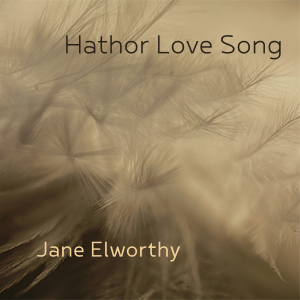 Hathor Love Songs Cover